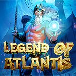 Legend of Atlantis