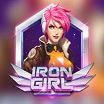 Iron Girl