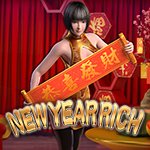 New Year Rich SP