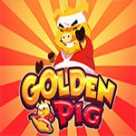 Golden Pig